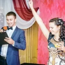 Ведучі свят та заходів - Арт-агентство «Майстерня Свят» свят