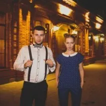 Ведучі свят та заходів - Арт-агентство «Майстерня Свят» арт-агентство