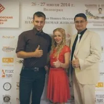 Ведучі свят та заходів - Арт-агентство «Майстерня Свят» заходів
