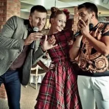 Ведучі свят та заходів - Арт-агентство «Майстерня Свят» ведучі