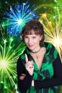 Ведучі свят та заходів - Арт-агентство «Майстерня Свят» майстерня