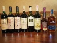 Вино та виноробство у Криму - кримські вина - види та марки виноробство