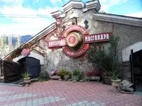 Вино та виноробство у Криму - кримські вина - види та марки виноробство