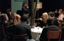 Віктор Бабаріко «Життя – це те, що людина придумала сама» людина