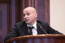 В інтересах «команди Гайзера» інтересах