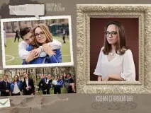 Випускні альбоми для дитячого садка дитячого