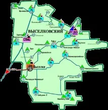 виселківський