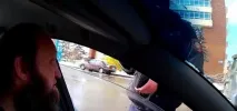 Водій виніс мозок даішнику у Павлодарі, МІКС даішнику