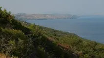 Вода України - Саратівське водосховище вода