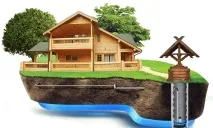 Водопостачання приватного будинку своїми руками - влаштування водопроводу в приватному будинку (фото) будинку