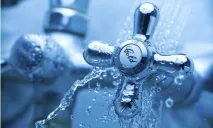 Водопостачання приватного будинку своїми руками - влаштування водопроводу в приватному будинку (фото) будинку