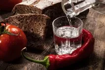 Горілка при діабеті можна пити при цукровомудіабеті горілка