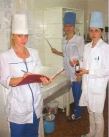 Воробйов Микола Васильович лікар-психіатр-нарколог микола