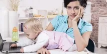 Вся правда про материнство зрозуміла