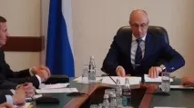 В Україні розпочалася серйозна боротьба з корупцією - Новини РуАН серйозна