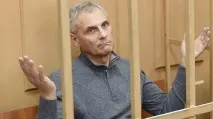 В Україні розпочалася серйозна боротьба з корупцією - Новини РуАН новини