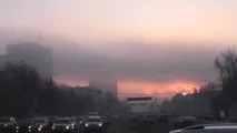 дихає