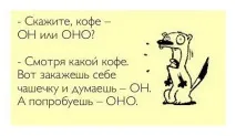 Все про каву, Page 7 кава