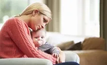 Вся правда про материнство ночі