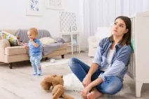 Вся правда про материнство мені