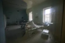 Друга смерть за тиждень у тюремній лікарні Петербурга, не отримавши лікування, померла ув’язнена тиждень