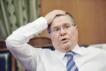В Україні розпочалася серйозна боротьба з корупцією - Новини РуАН розпочалася