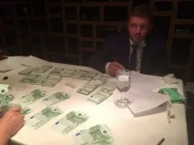 В Україні розпочалася серйозна боротьба з корупцією - Новини РуАН серйозна