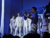 У Владивостоці відбулася легендарна вечірка - Sensation White - (відео, фоторепортаж), Схід-Медіа відбулася