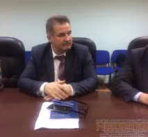 Лікарі балабанівської поліклініки зачинили двері перед носом хворої дитини! поліклініки