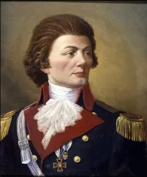 ПОВСТАННЯ 1794 р повстання