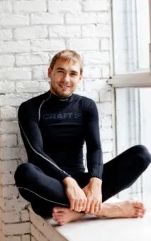 Вся правда про термобілизну CRAFT, Точка Спорту правда