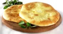 Хачапурі по-імеретинськи традиційний рецепт з фото покроково хачапурі