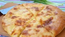 Хачапурі по-імеретинськи традиційний рецепт з фото покроково хачапурі