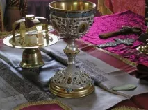 Храм в ім’я Пресвятої Трійці - Причастя, що це таке і як підготуватися трійці