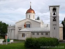 собори