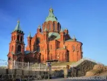 Фінляндії