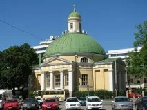 церкви