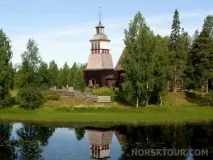 Фінляндії
