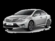 Webasto на Toyota Avensis - Лабораторія Автоклімату - Websto та автозапуск avensis