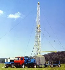 самохідних