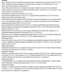 В’язання спицями для жінок - Модні моделі 2015-2016 року з описом - Відео уроки моделі