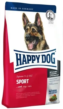 happy