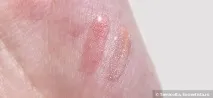 Хороший робочий блиск для губ LimoniShimmering Lipgloss у відтінках 03 та 18 відгуки робочий
