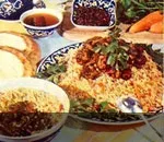 Якутська кухня можна
