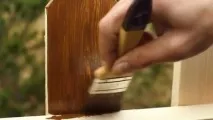 Паркан зі штакетника своїми руками штакетника