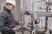 Навіщо потрібен датчик тиску у вузлі обліку обліку