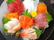 Японська кухня, рецепт приготування рецепт