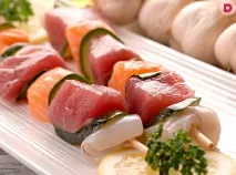 Японська кухня, рецепт приготування страви