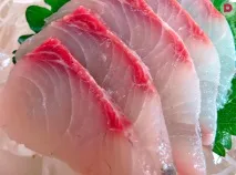 Японська кухня, рецепт приготування приготування