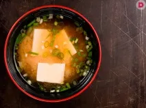 Японська кухня, рецепт приготування японська